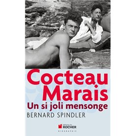 Cocteau-Marais