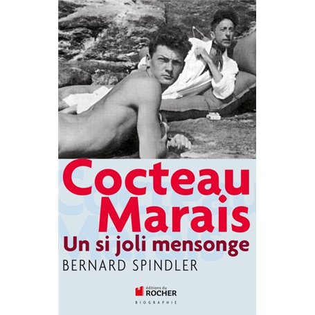 Cocteau-Marais