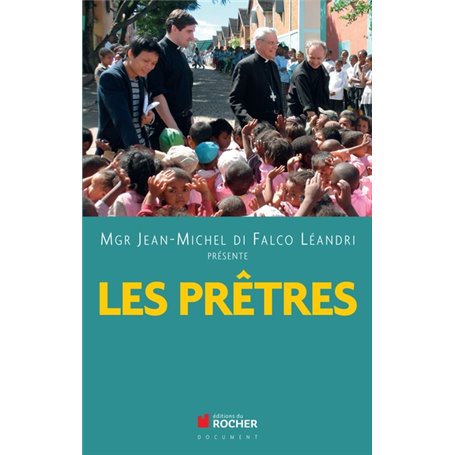 Les prêtres