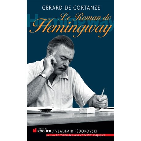 Le roman de Hemingway