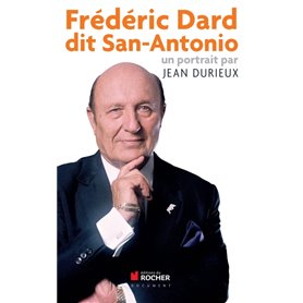 Frederic Dard dit San Antonio