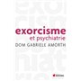 Exorcisme et psychiatrie