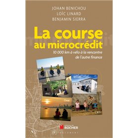 La course au microcrédit