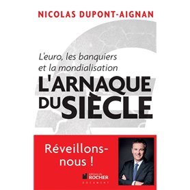 L'euro, les banquiers et la mondialisation