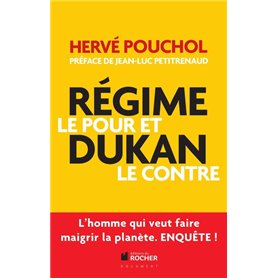 Régime Dukan, le pour et le contre