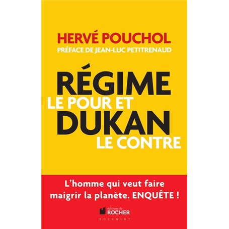 Régime Dukan, le pour et le contre