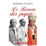 Le roman des papes