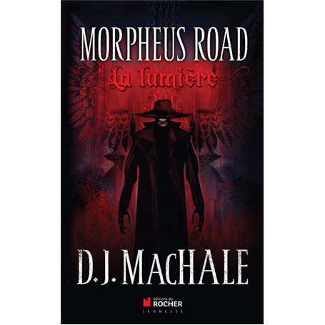 Morpheus Road, Tome 1