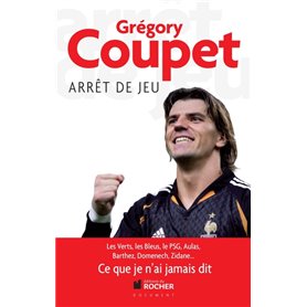 Arrêt de jeu