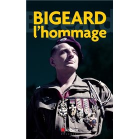 Bigeard l'hommage