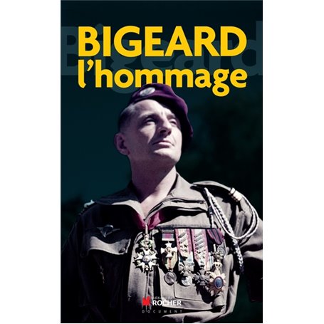 Bigeard l'hommage