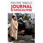 Journal d'apocalypse