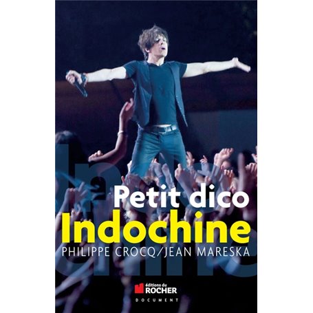 Petit dico Indochine