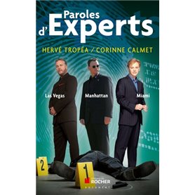 Paroles d'Experts