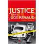 Justice pour le juge Renaud