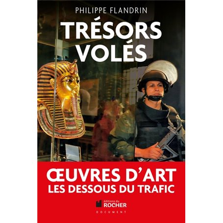 Trésors volés