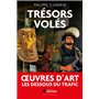 Trésors volés