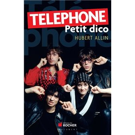 Petit dico Téléphone