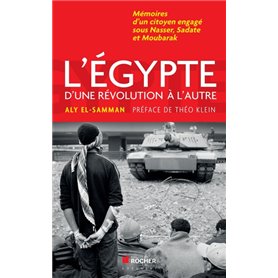 L'Egypte d'une révolution à l'autre