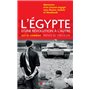 L'Egypte d'une révolution à l'autre