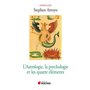 L'astrologie, la psychologie et les quatre éléments