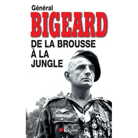 De la brousse à la jungle