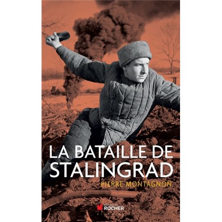 La bataille de Stalingrad