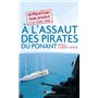 A l'assaut des pirates du Ponant