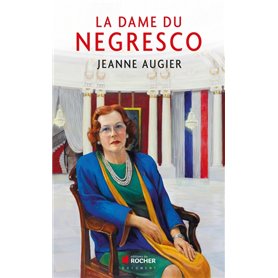 La dame du Negresco