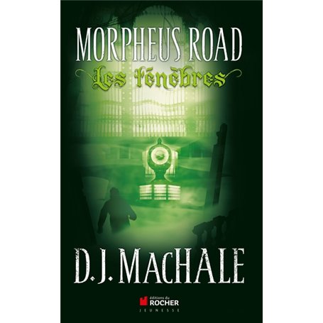 Morpheus Road, Tome 2