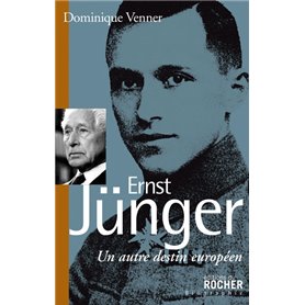 Ernst Jünger