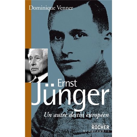 Ernst Jünger