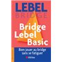 Bridge Lebel Basic