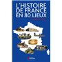 L'histoire de France en 80 lieux