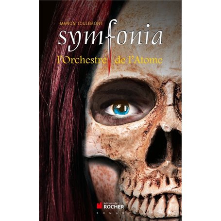 Symfonia, tome 2