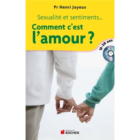 Comment c'est l'amour ?