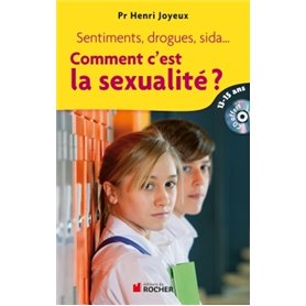 Comment c'est la sexualité ?