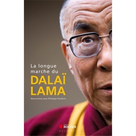 La longue marche du Dalaï-Lama