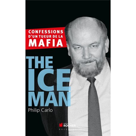 The Ice Man