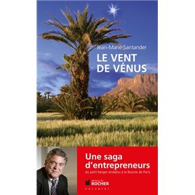 Le vent de Vénus