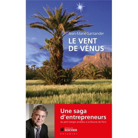 Le vent de Vénus