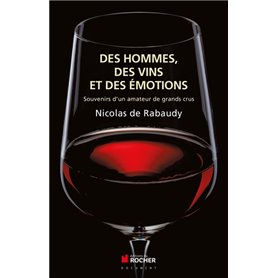 Des vins, des hommes et des émotions