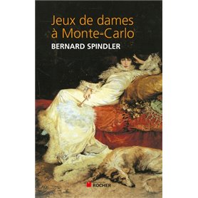 Jeux de dames à Monte-Carlo