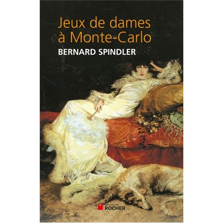 Jeux de dames à Monte-Carlo