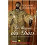 Le roman des tsars