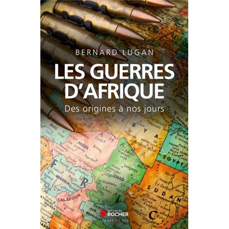 Les guerres d'Afrique