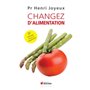 Changez d'alimentation