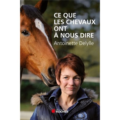 Ce que les chevaux ont à nous dire