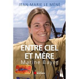 Entre ciel et mère