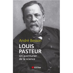 Louis Pasteur